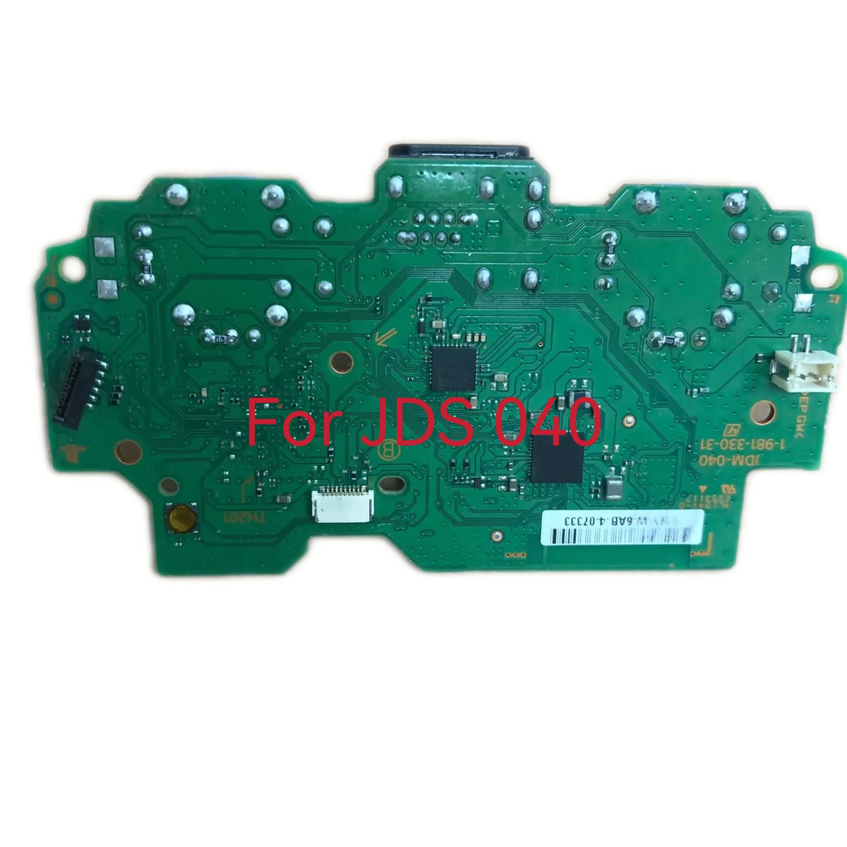For PS4 Controller Motherboard 055 PS4 Game Controller 010 030 Functional Motherboard PS4/SLIM/PRO NS Switch Gaming Accessories Game console repair parts