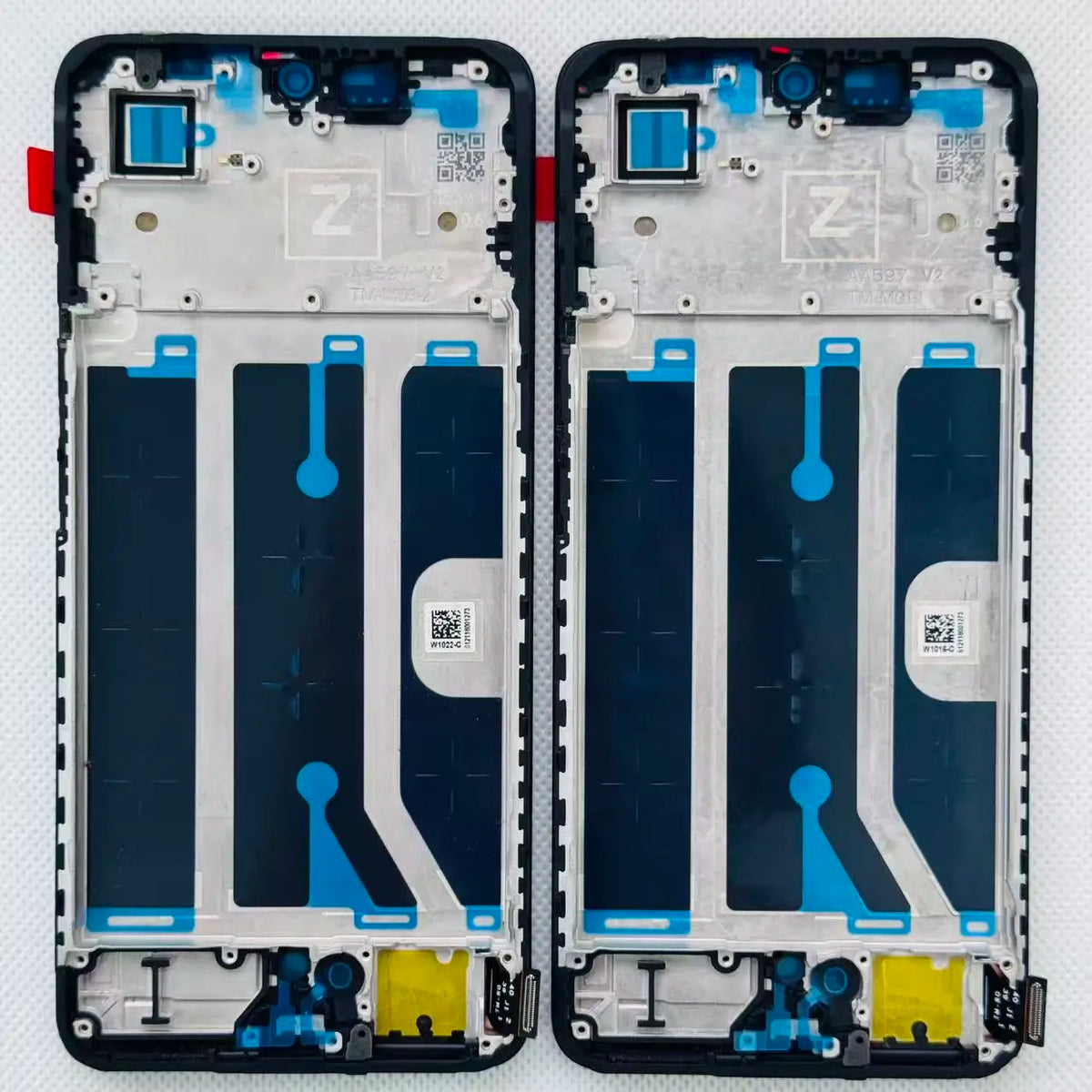 AMOLED Original New For OnePlus Nord 5 CPH2709 lcd display with touch screen digitizer Assembly for oneplus nord ce5 CPH2719 lcd  OnePlus phone repair parts