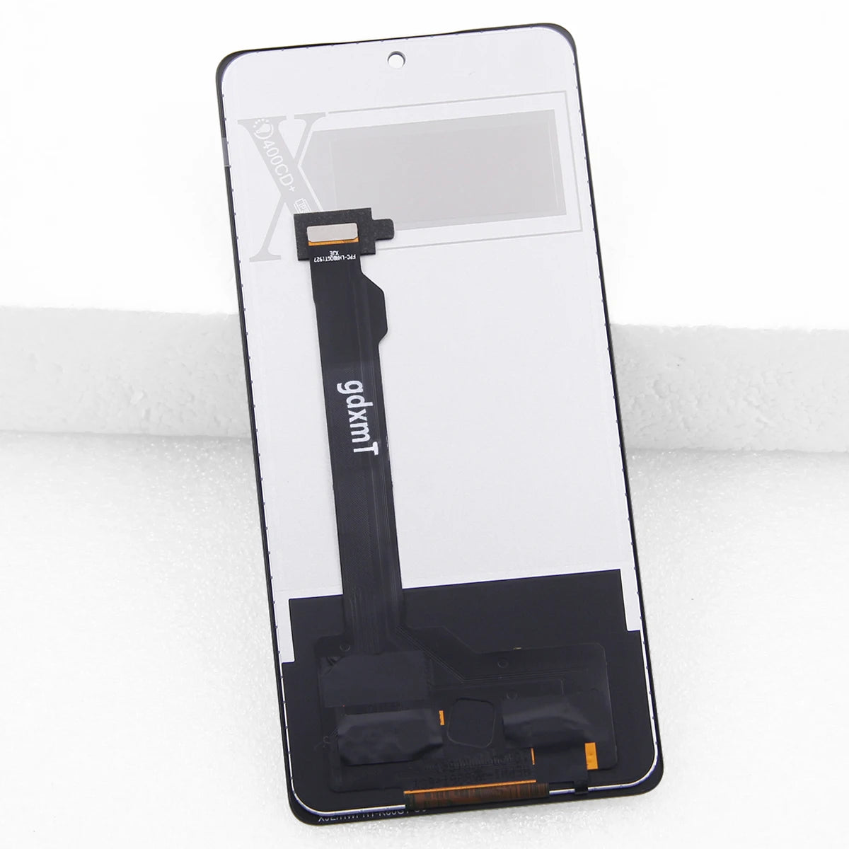 TFT For Huawei For Honor 80 GT LCD Display Touch Screen Digitizer Assembly For Honor80 GT Honor 80GT AGT-AN00 LCD Repair Parts Honor phone repair parts