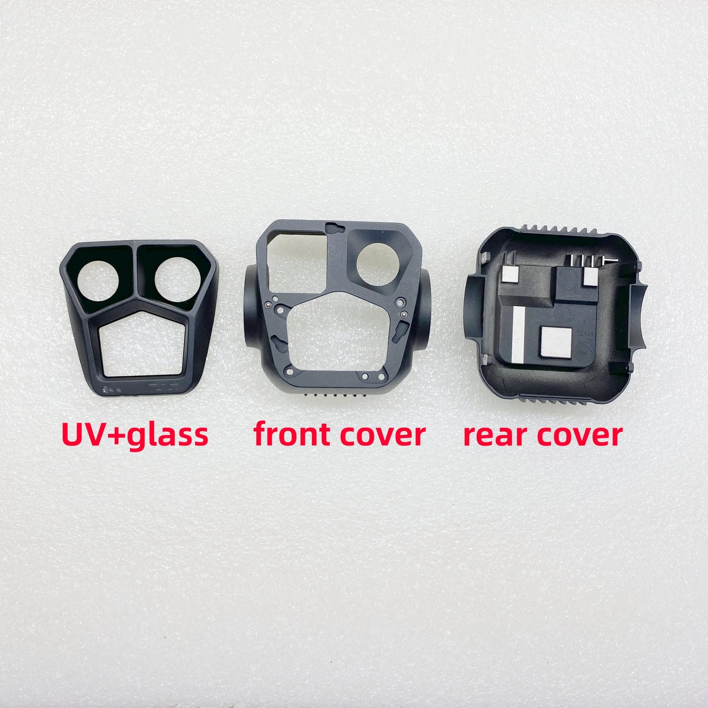 95% New Original Gimbal Camera Cover Shell for DJI MAVIC 3PRO MAVIC 3 PRO Gimbal Camera Lens Cover Replacement Parts DJI repair parts