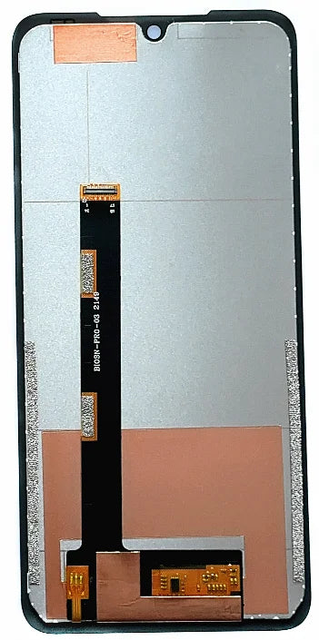 Original 6.3" UMIDIGI Bison PRO LCD Display+Touch Screen 100% Original BisonPro 2021LCD Digitizer Glass Panel Replacement +TOOLS Other brand Phone repair parts