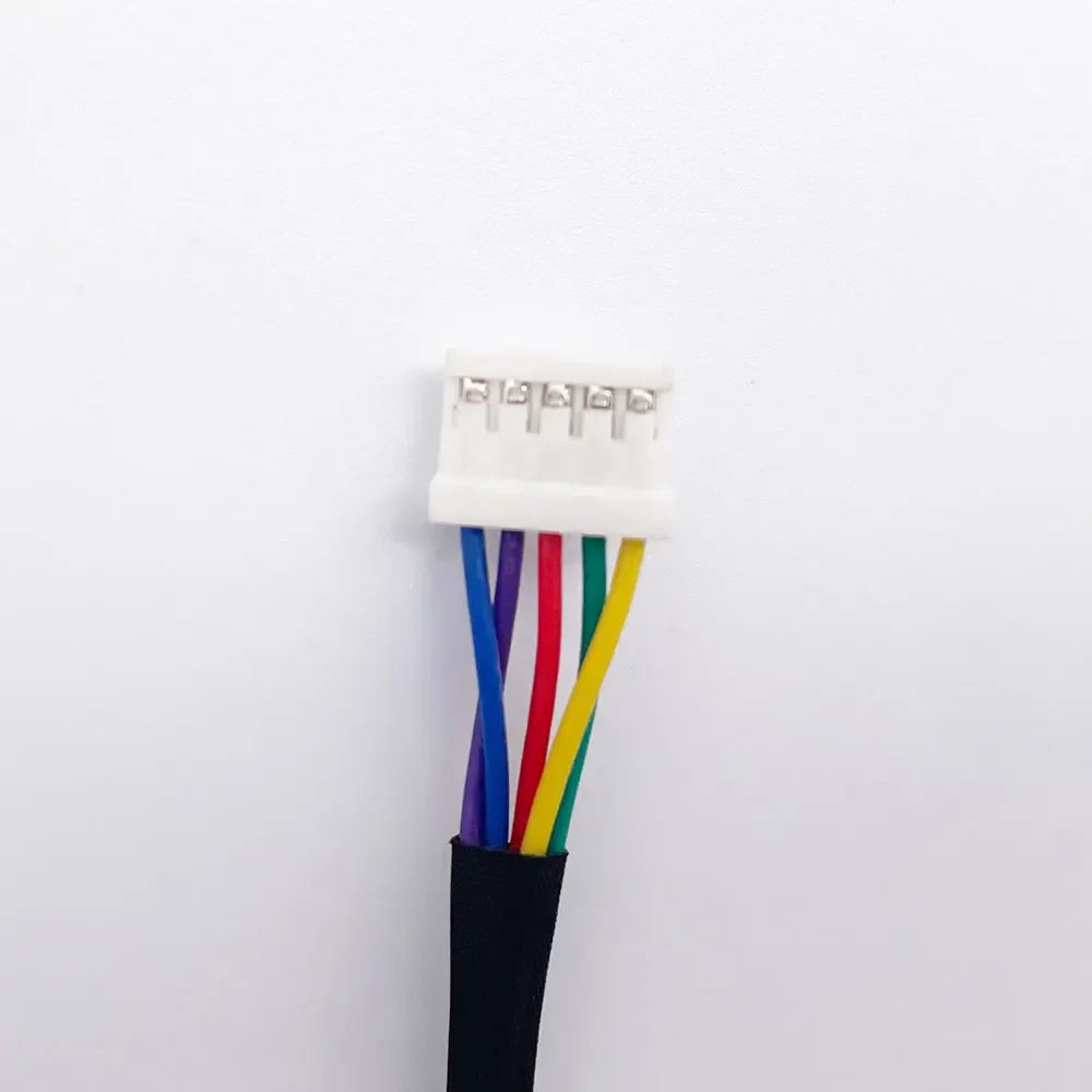 OEM For Dell Inspiron 14Z N411Z Laptop DC Power Jack DC-IN Charging Flex Cable 0HP9YN HP laptop repair parts