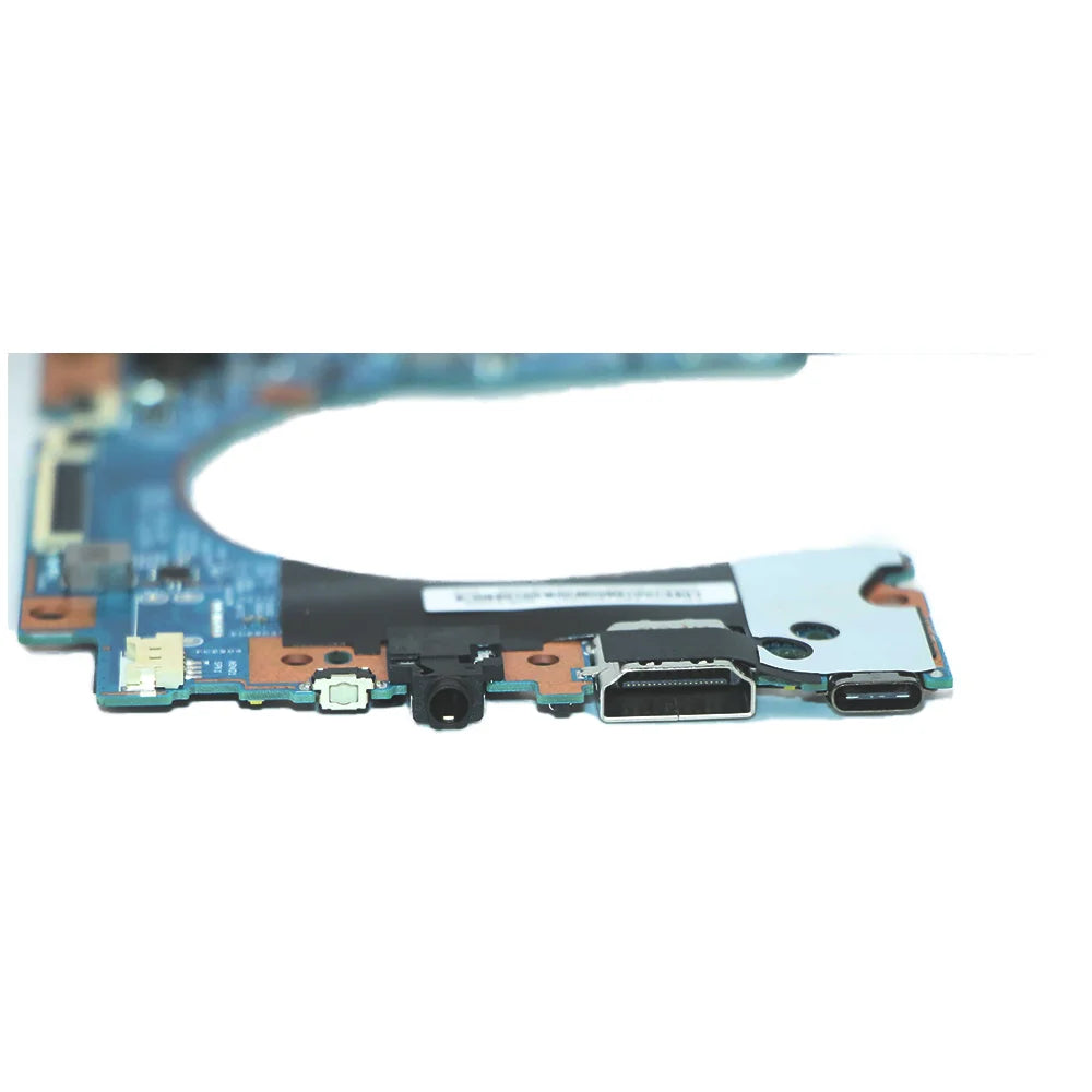 Laptop Motherboard For ThinkBook 14s G2 ITL 203008-2 With CPU: i5-1135G7 i7-1165G7 RAM:8G/16G 5B21B07627 5B21B07629 5B21B07625 Lenovo laptop repair parts