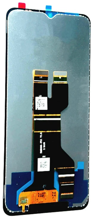 6.58 Inch T-Mobile Revvl 7 5G LCD Display+Touch Screen Digitizer Assembly 100% Original LCD+Touch Digitizer for TMRV075G Other Brand Phone repair parts