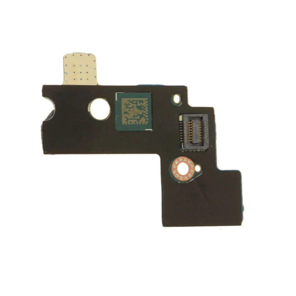 OEM For Dell Precision 7670 7680 M7670 M7680 Laptop Switch Power Button Board with Cable Repairing Accessories HDC50 LS-L884P Dell laptop repair parts