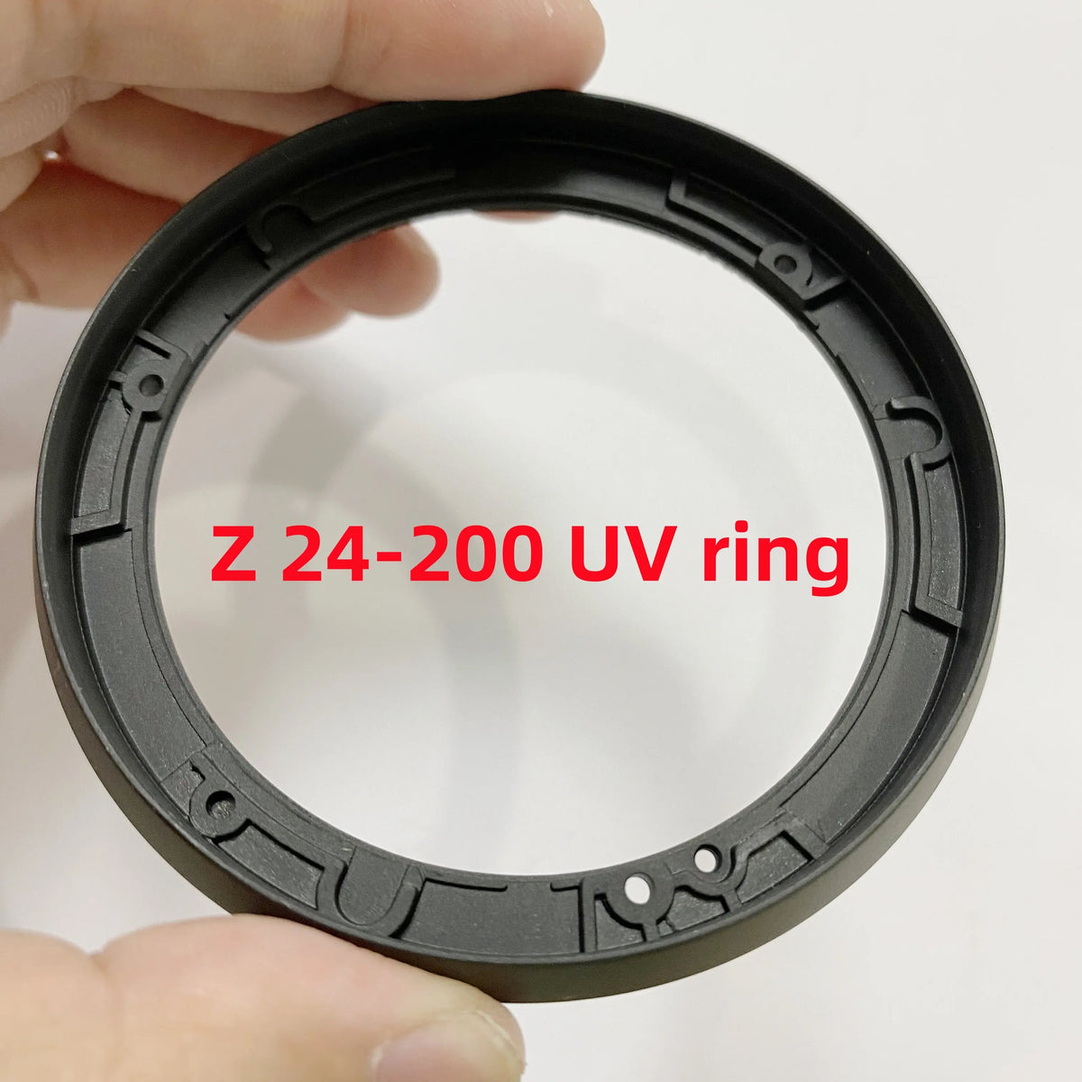 1PCS New Z24-200 UV Ring Tube For Nikon Z 24-200 Z24-200 Lens UV Repair Part Digital Camera repair parts