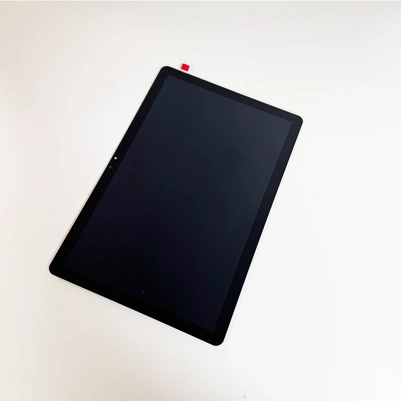 Tablet LCD For Lenovo Chromebook 10.1" Duet CT-X636N CT-X636 CT-X636F LCD Display Touch Screen Digitizer Assembly Lenovo tablet repair parts
