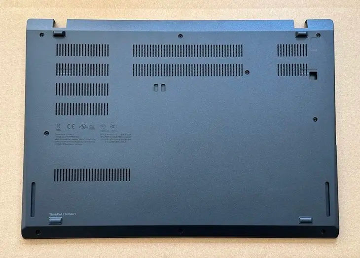 Lcd back cover for L- enovo Think-  pad L14 Gen1 Gen 2   shell palm rest  lower cover upper cover bottom cover bezel frame Lenovo laptop repair parts