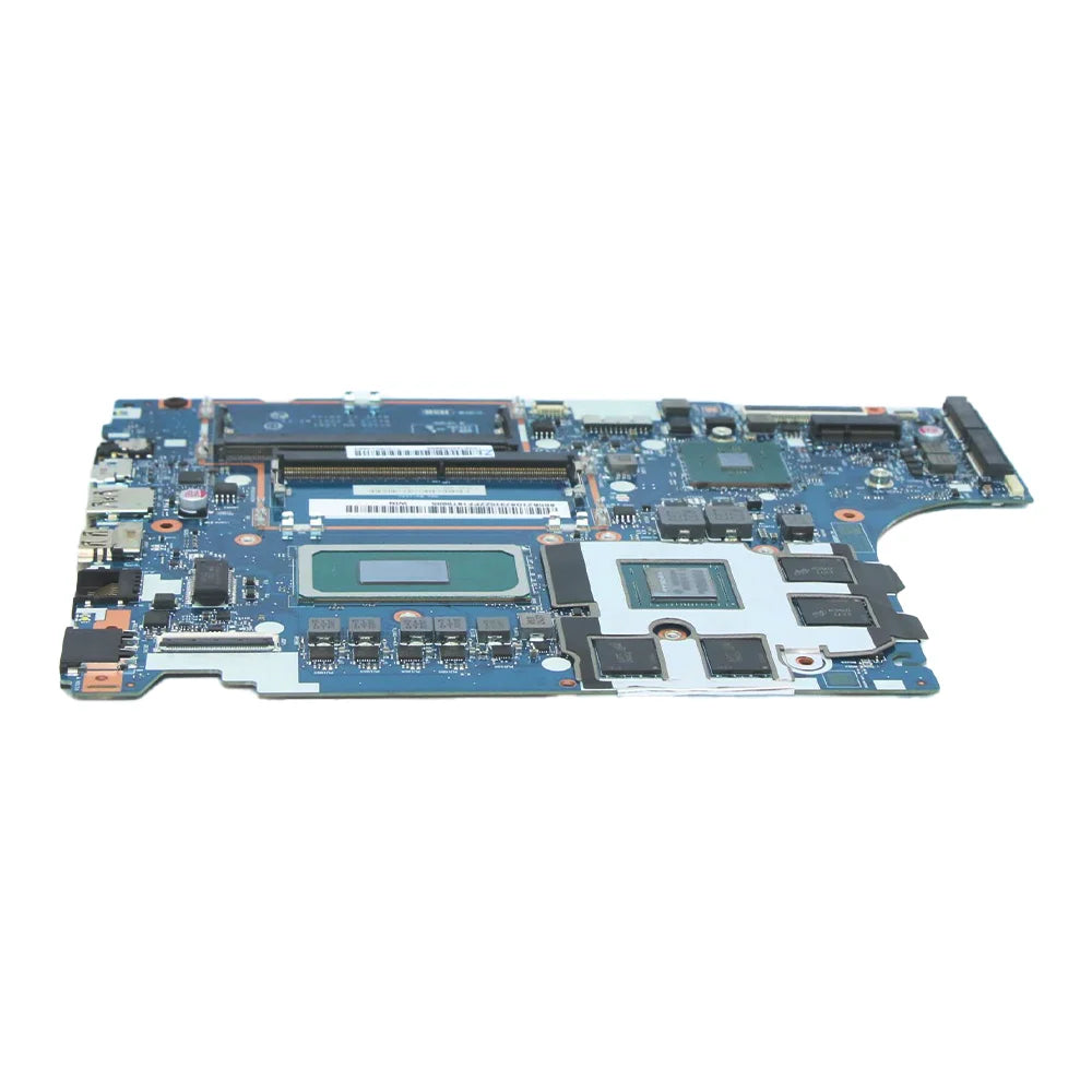 Laptop Motherboard for Lenovo ThinkBook 15P G2 ITH HY520 NM-E021 CPU: I5-1140H I7-1180H GPU GTX1650 4G/GTX3050 4G 5B21D67315 Lenovo laptop repair parts