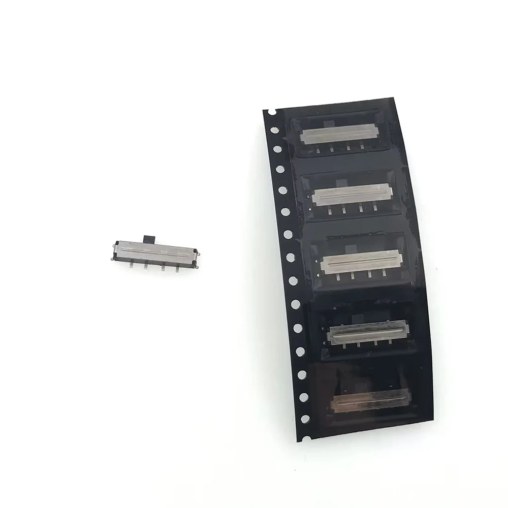 1-10pcs Power Switch ON OFF Button For Gameboy Advance GBA For Game Boy MICRO GBM GBA SP Replacement Parts Game console repair parts
