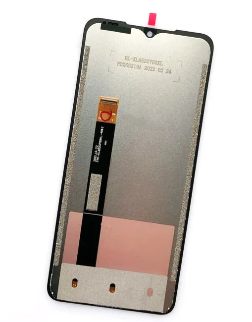 Original Screen For UMIDIGI Bison X10S X10G LCD Display + Touch Screen Digitizer Assembly Replacement For Bison X10 S X10 G Umidigi phone repair parts