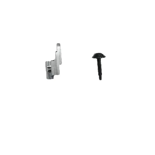 New Lock Button Unit for DJI RS3 Drone Stabilizer Lock Button Set Replacement Parts DJI repair parts
