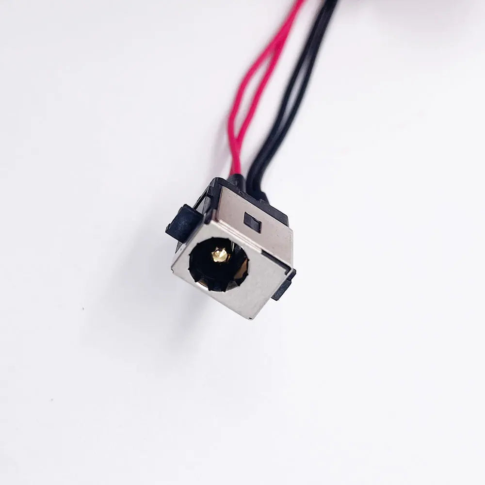 For Toshiba Portege Z830 Z835 Z930 Z935 Laptop DC Power Jack DC-IN Charging Flex Cable Toshiba laptop repair parts
