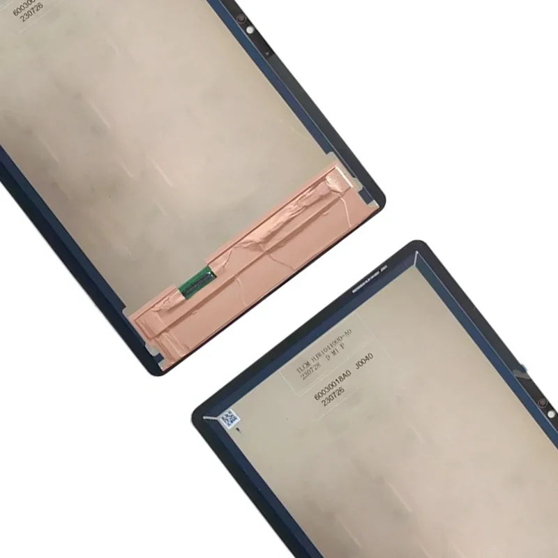 Original  For AGM PAD P1 Rugged LCD Display Touch Screen Digitizer Assembly Tablet repair parts