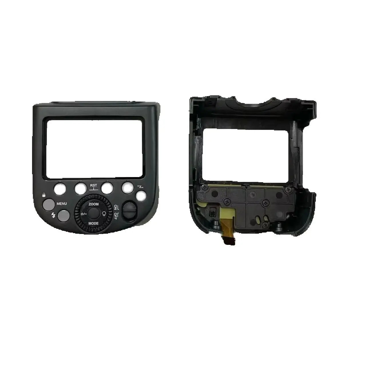 New key Board with Glass for GODOX V1 repair part Digital Camera repair parts