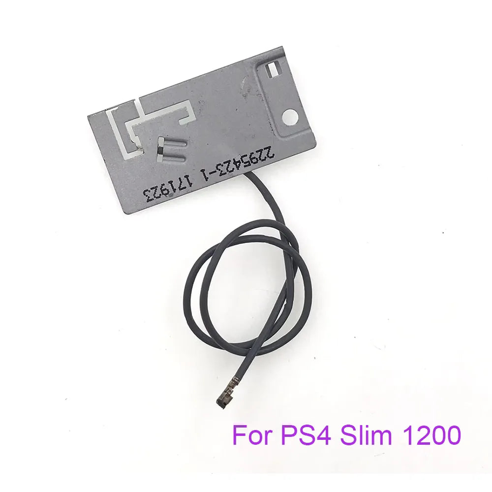 1-3pcs Bluetooth Cable For PS4 1000 1100/ Pro/ Slim/ Slim 1200 Host WIFI Antenna Bluetooth Antenna Sheet Game console repair parts