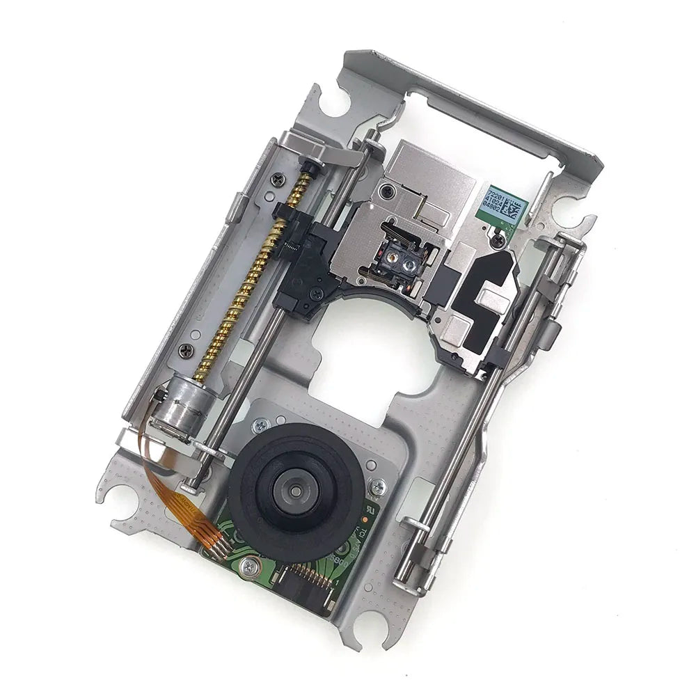 Original Laser Lens Reader KES-860AAA For PS4 Console Laser Optical DVD Drive Lens Game with Mechanism Game console repair parts
