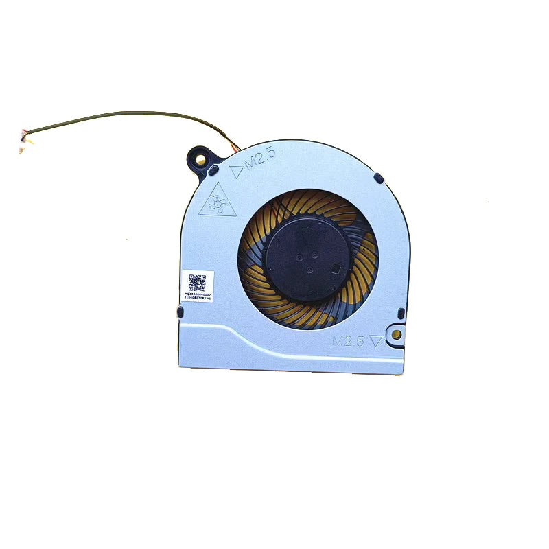 NEW ORIGINAL Laptop CPU Cooling Fan For Acer A515-51 52 56 A314-31 32 A315-21 A615-51 N17Q4 N18Q13 Acer laptop repair parts