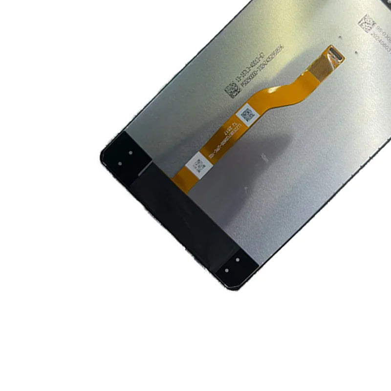 8.7"Inch Tested For Honor Pad X7 2025 JMS-W09 LCD Display Touch Screen Digitizer Assembly For Honor PadX7 JMS-L09 LCD Tablet repair parts