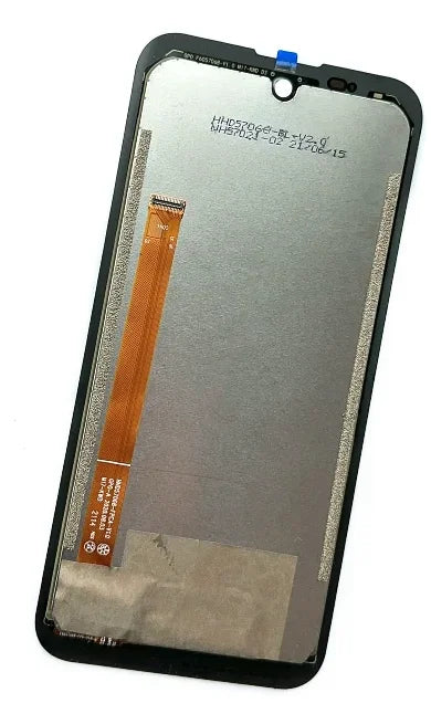 5.71 inch DOOGEE S59Pro LCD Display+Touch Screen 100% Original Tested LCD Digitizer Glass Panel Replacement For DOOGEE S59 Pro Doogee phone repair parts