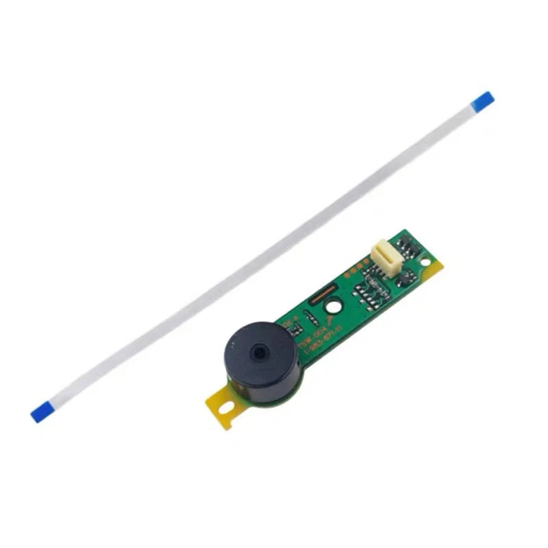 1-10Sets for PS4 Slim ON/Off Switch Power Eject Button PCB LED Power Board with 8PIN 6PIN Flex Cable for PS4 PRO  Game console repair parts