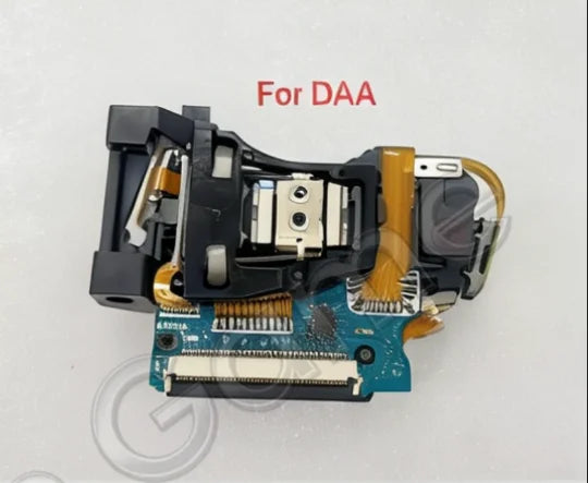Replacement KEM-450A KEM 450DAA For PS3 Slim 2000 2500 3000 KEM 450 AAA Laser Lens For PS3 Slim FOR PS2 FOR PS4 FOR PS5 490A 496 Game console repair parts