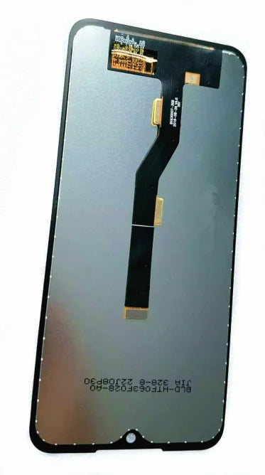 6.3 inch For 100% Original Ulefone Armor 7 & 7E LCD Display +Touch Screen Digitizer Assembly Display Module Repair Android 10 Other Brand Phone repair parts