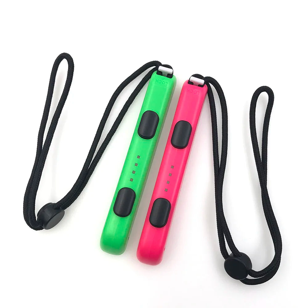 1Pair For Nintend Switch & OLED Gamepad Controller Gamepad Hand Rope Joy-con Wrist Strap Laptop Video Games Accessories Game console repair parts