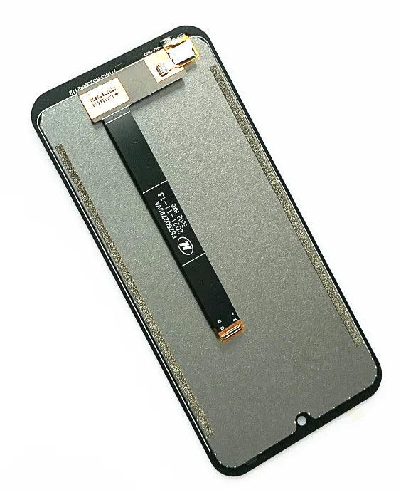 100% Tested Well For Hotwav Cyber 9 Pro LCD Display + Touch Screen Digitizer Replacement For Cyber 9 Pro LCD Screen + TOOLS Other brand Phone repair parts