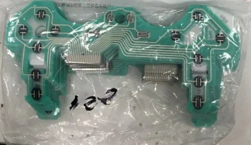 100pcs/lot for Ps3 Game Controller Joystick Conductive Film SA1Q135A  Game console repair parts