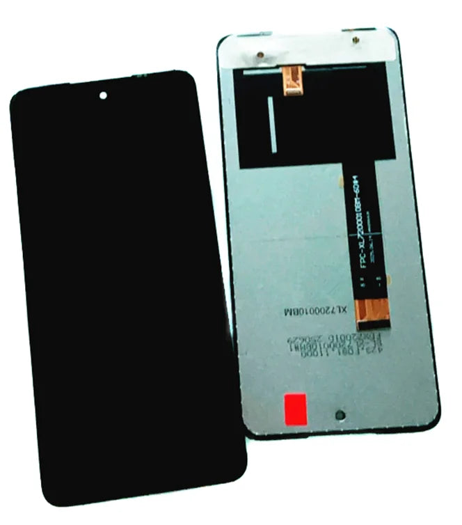 New Original 7.2 Inch LCD Display with Touch Screen Digitizer Assembly for CUBOT NOTE 60 Replacement Part Other Brand Phone repair parts