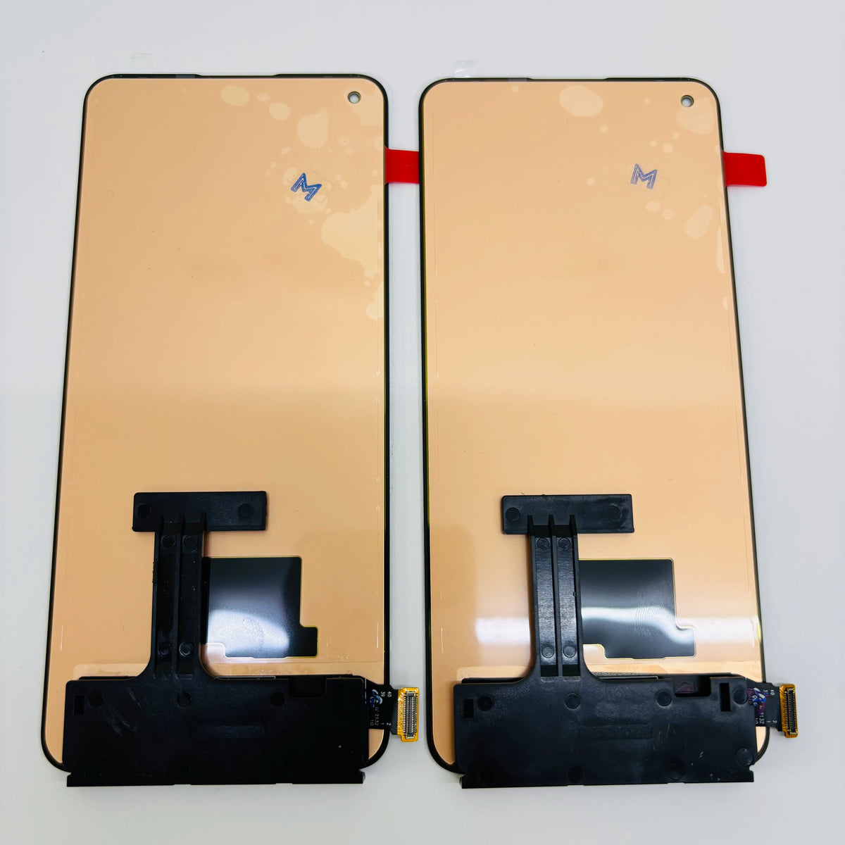 6.55" Original AMOLED For OnePlus 8T 1+8T KB2001 LCD Display Screen+Touch Panel Digitizer Frame For Oneplus 8 5G 1+8 IN2013  OnePlus phone repair parts