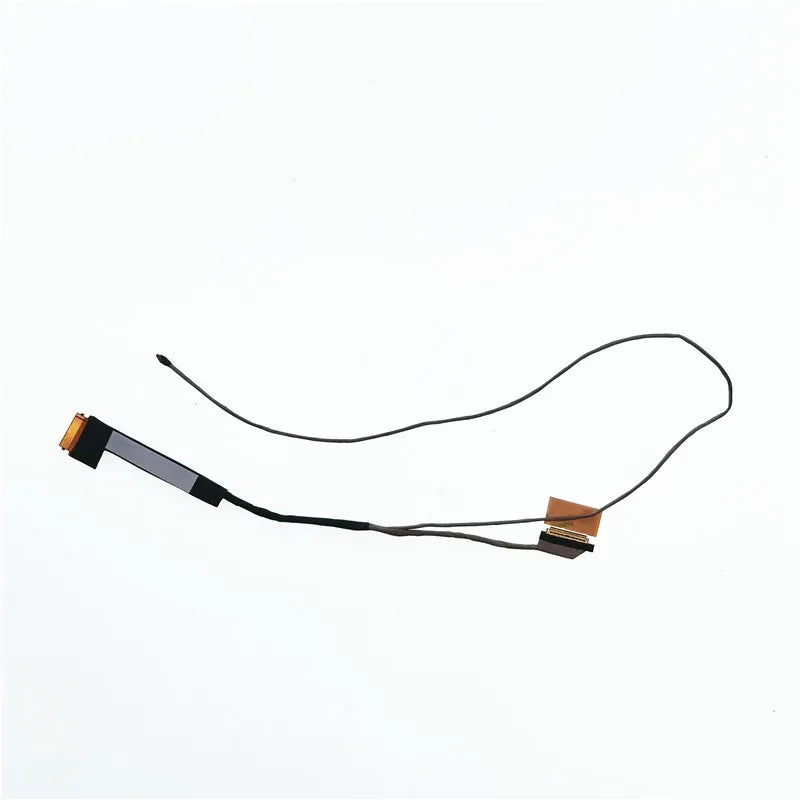 NEW ORIGINAL Laptop LCD CABLE FOR LENOVO XIAOXIN 310-15IKB 510-15IAP 510-15IKB 510-15ISK DC02001W100 DC02001W110 DC02001W120 Lenovo laptop repair parts