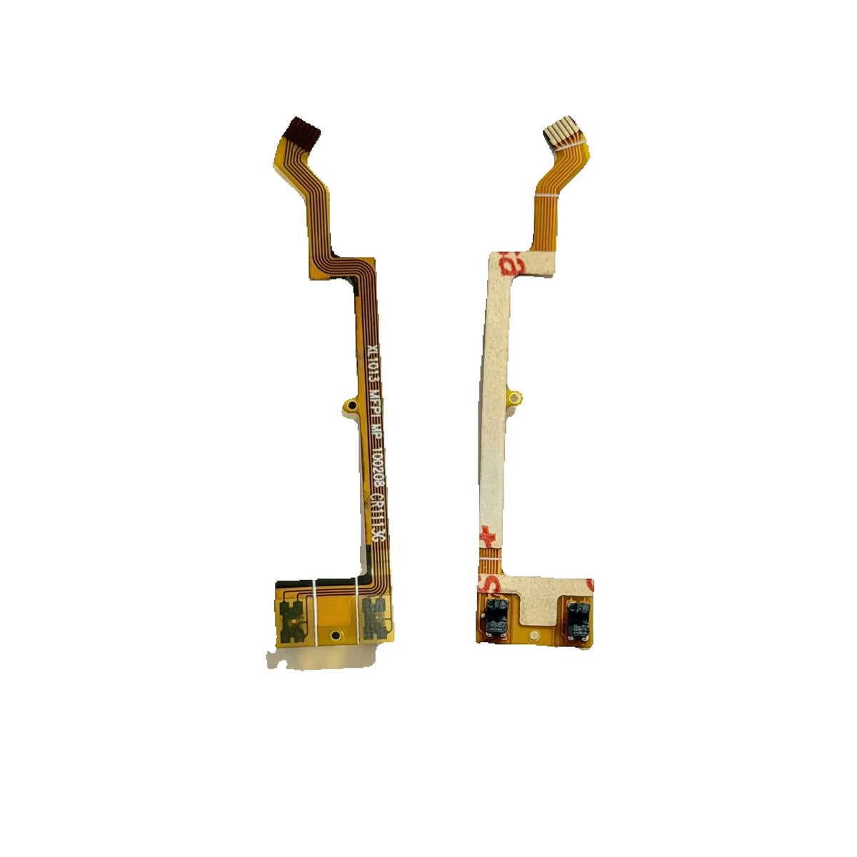 New 18-55 Lens Flex Cable for Samsung 18-55mm Stabilizer/Contact/Zoom Switch/AF Sensor Cable Digital Camera repair parts