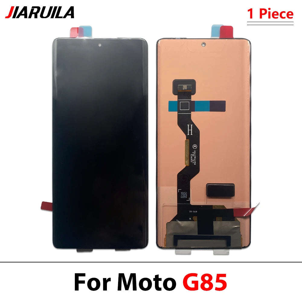 LCD Display Touch Screen Digitizer Assembly For Motorola Moto G04 G04s G05 G13 G14 G15 G23 G73 G24 G34 G35 G55 G75 G85 G86 G96 Motorola phone repair parts