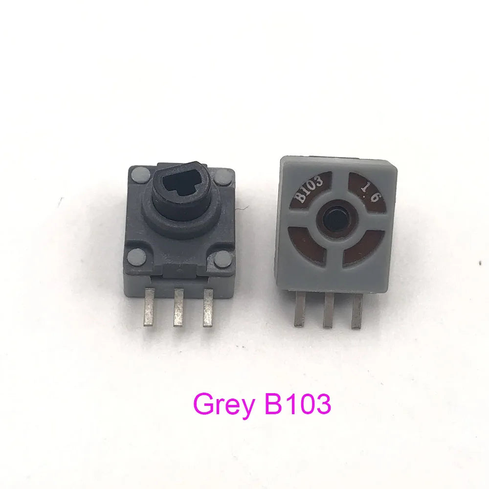 2PCS Replacement LT RT Switch Button Potentiometer for Xbox360 Wireless & wired Controller Game console repair parts