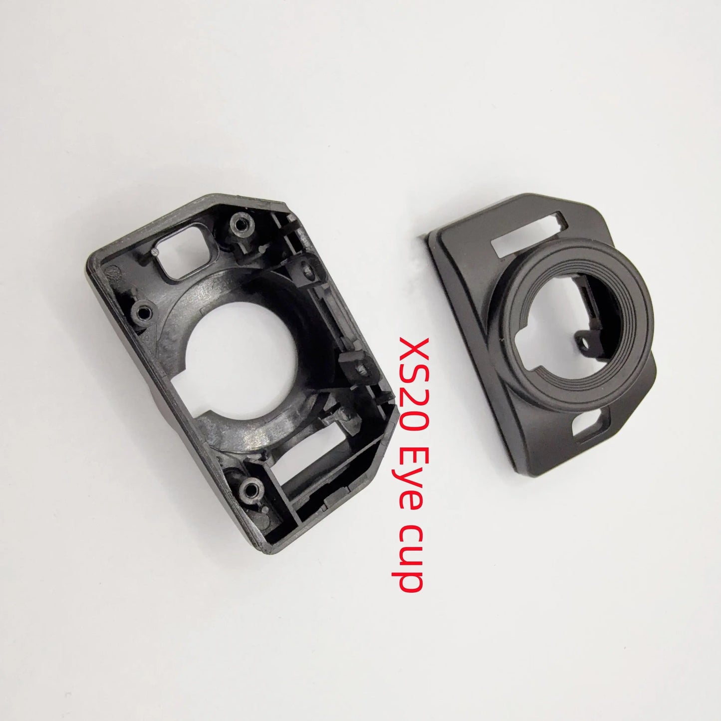 1PCS New Original XS20 Viewfinder Eyecup Repair Parts for FUJI Fujifilm XS20 X-S20 Camera Digital Camera repair parts