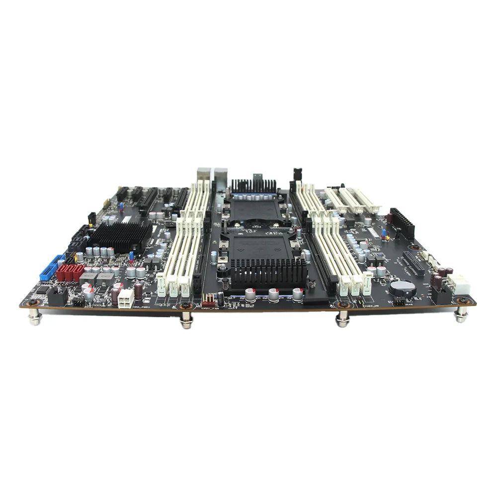 For Lenovo ThinkStation	P920 Workstation Laptop Motherboard 00FC948 With  FRU:5B20X58741 5B20U90959 5B20X58742 01LM604 Lenovo laptop repair parts