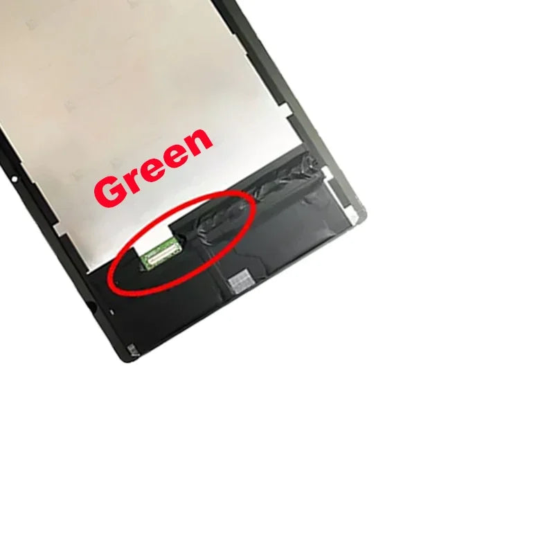 For Teclast T40 Plus T40 Pro T40 Air LCD Display Touch Screen Digitizer Assembly Replacement Tablet repair parts