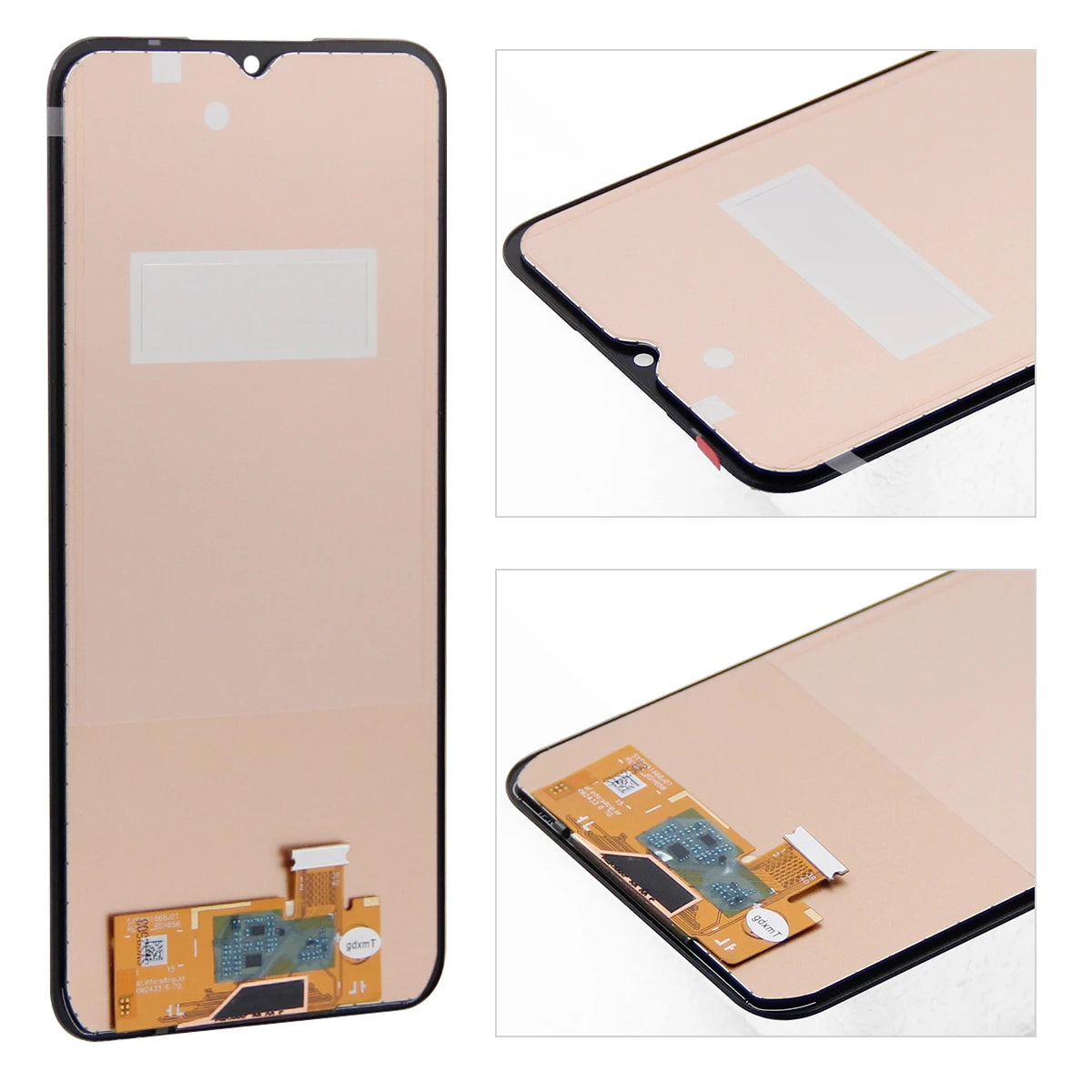 TFT For Samsung Galaxy A26 5G A266B A266E SM-A266B/DS  LCD Touch Screen Digitizer For Samsung A26 5G With Frame Display Samsung phone repair parts