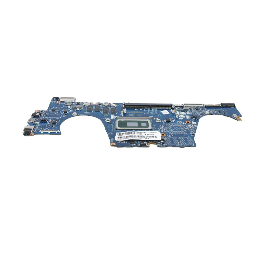 LA-H082P For Lenovo Ideapad C340-14IML  FLEX-14IML Laptop Motherboard With CPU:i3-10110U i5-10210U FRU:5B20W69203 5B20W69209  Lenovo laptop repair parts