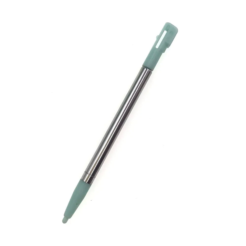 1-5Pcs Plastic/Metal For NDSI NDSL For Nintendo DSI NDSI XL LL Stylus Touch Pen This For NDSi XL Just Longer Than Normal DS Game console repair parts