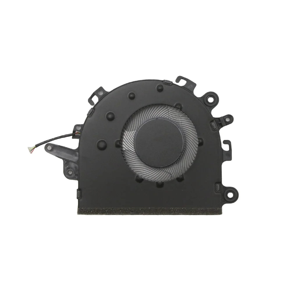Original Laptop CPU Cooling Fan For Lenovo Lenovo IdeaPad 3-15ADA05 3-15iil05 3-15IML05 3-15ARE05 FRU 5F10S13910 Lenovo laptop repair parts