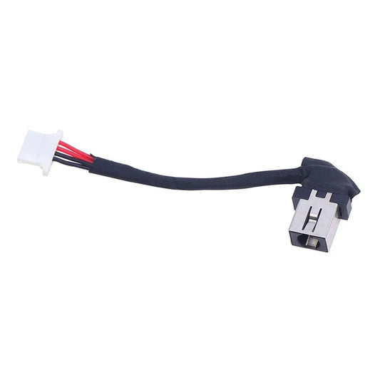 For Lenovo Yoga C640-13 C640-13IML C640-13ARE Laptop DC Power Connector Jack DC-IN Charging Flex Cable 5C10S29991 DD0LF3AD010Lenovo laptop repair parts