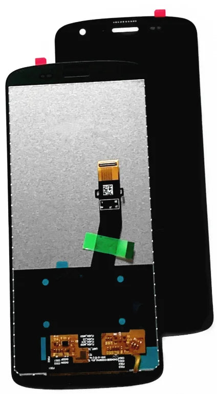New Original For ZEBRA TC22 TC27 LCD Display + Touch Screen Replacement For zebra tc 27 tc 22 lcd Full Screen Dispaly Assembly Other Brand Phone repair parts