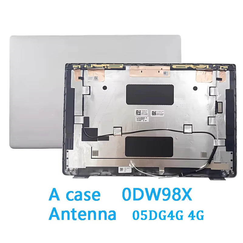 NEW ORIGINAL Laptop LCD Back Cover Case for DELL Latitude 5420 5430 0DW98X 0DW98X 05DG4G 0614GV Dell laptop repair parts