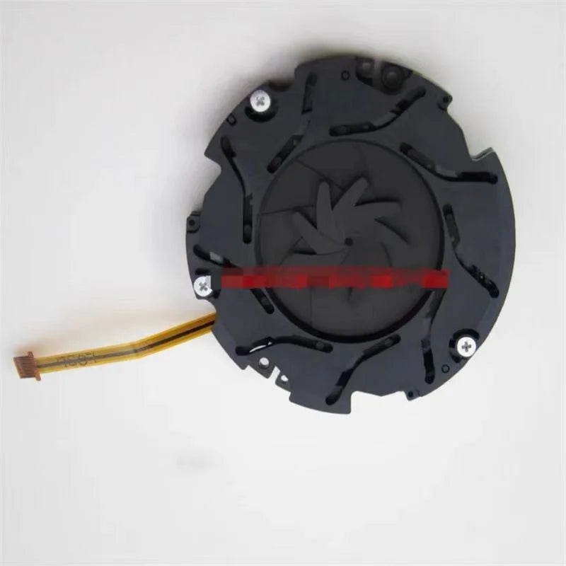 Original aperture group for Sony 24-70 F2.8 GM  Digital Camera repair parts