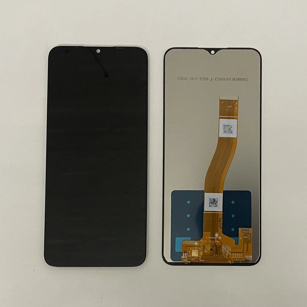 Original For Blackview Oscal C80 LCD Display with Touch Screen Digitizer Assembly Spare Parts Sensor For Oscal C80 Display LCD Blackview phone repair parts