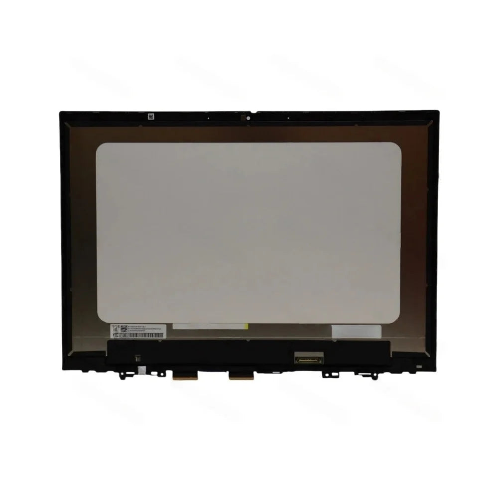 14'' For ASUS Chromebook Vibe CX34 Flip CX3401FB-0131A1235U CX3401FBA-N90061 1920×1200 Touch LCD Screen Assembly ASUS laptop repair parts