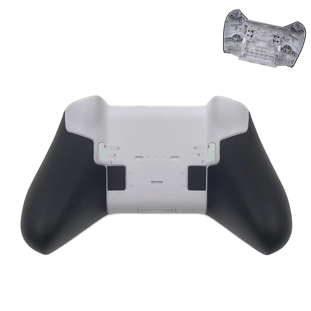 Repair Part For Microsoft XBOX ONE Elite Series 2 Controller Front Back Housing Shell Back Case Cover Replacement Game console repair parts